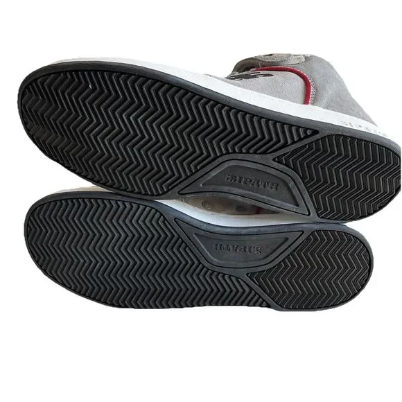 IPATH Y2K Men’s Size 11 Skate Shoes Grasshopper Hemp Premium Collection
